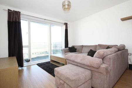 1 bedroom flat to rent - Photo 2