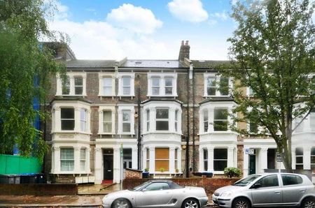 Harvist Road, Queen's, NW6 - Photo 4