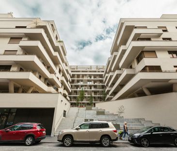 Smarte 1-Zimmer Wohnung mit großzügiger Außenfläche & perfekter Inf... - Photo 3