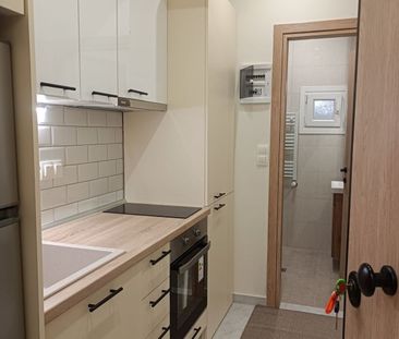 Studio/Γκαρσονιέρα για ενοικίαση Ιπποκράτειο (Φάληρο - Ιπποκράτειο) - Photo 4