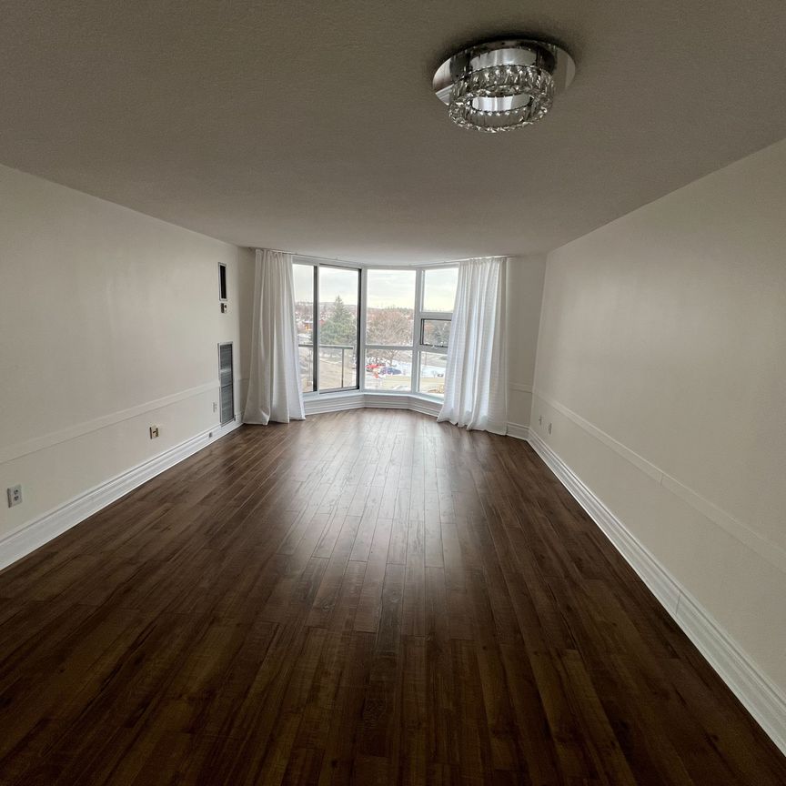 For Lease - 10 Dean Park Road Unit# 407, Toronto, Ontario - Photo 1