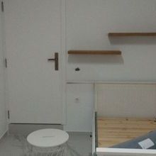 Studio/Γκαρσονιέρα για ενοικίαση - Γάζι, - Photo 1