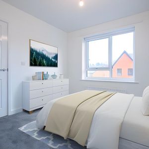 3 bedroom house to rent - Photo 2