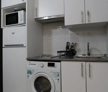 2-bedroom apartment for rent in Zofío - Photo 4