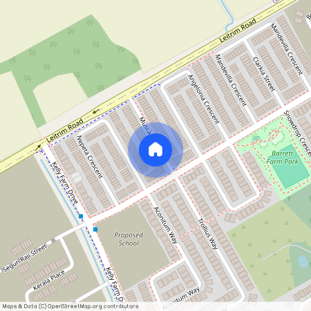 506 Muscari Street, Blossom Park - Airport And Area