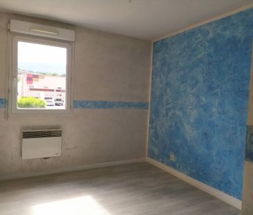 Location appartement 3 pièces 53.56 m² à Valserhône (01200) - Photo 6