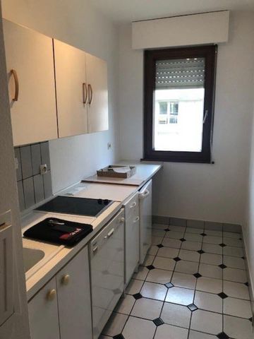 Location Appartement 2 pièces 49m² STRASBOURG 67000 - Photo 2
