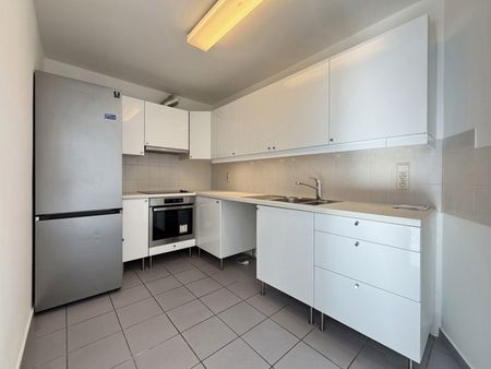 Appartement - à louer - Photo 5