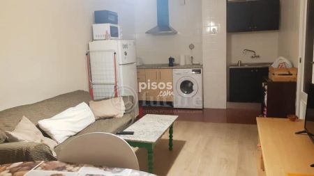 Piso en alquiler en Calle Nueva de San Bernardo - Photo 5