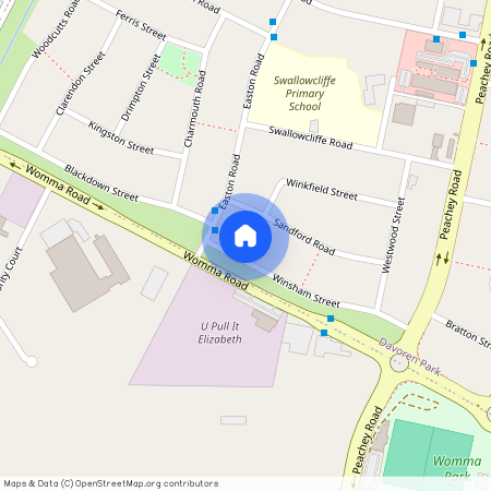 30 Winsham Street, SA 5113, Davoren Park