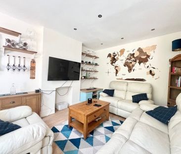 Peveril Road, Beeston, NG9, Property for rent - Photo 1