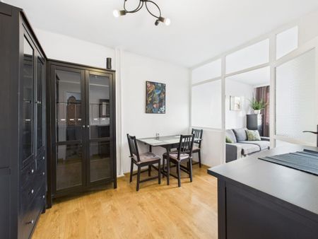 Świetnie skomunikowane, blisko Spodka 38 m² - Photo 3