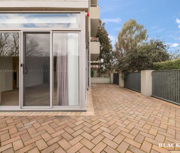 86/23 Macquarie Street, Barton ACT 2600 - Apartment For Rent | Domain - Photo 1