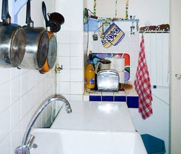 Logement à Paris, Location meublée - Photo 6