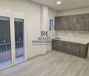 Studio/Γκαρσονιέρα για ενοικίαση Κολωνάκι - Λυκαβηττός - Φωτογραφία 5