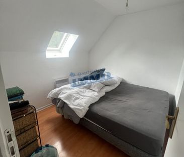 Maison 3 pièces à - Photo 1