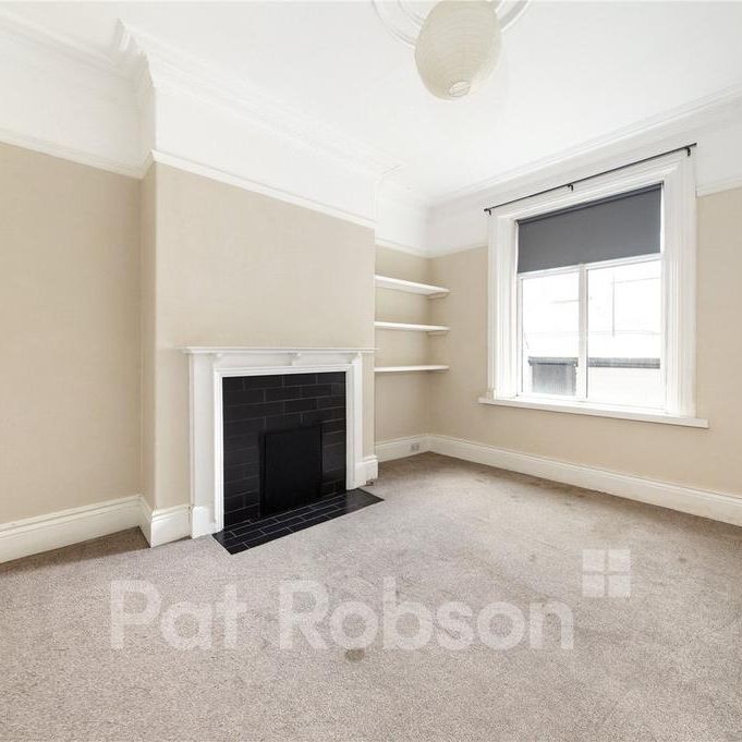 3 bedroom terraced house to rent - Photo 1