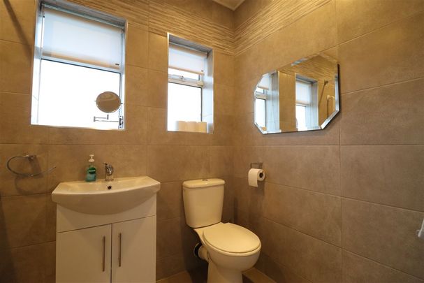 Woodlands Avenue, Glenageary, County Dublin - Photo 1