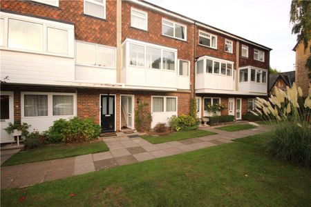 Glebe Court, Cross Lanes - Photo 4