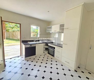 Maison 5 pièces – 84 m² environ à Rennes (ref : G65157) - Photo 5