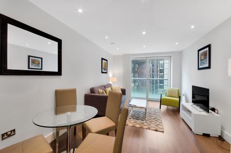 1 bedroom apartment to rent - Photo 3