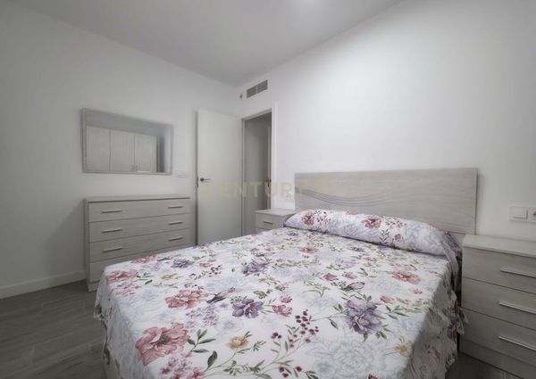 Fuengirola, Andalusia