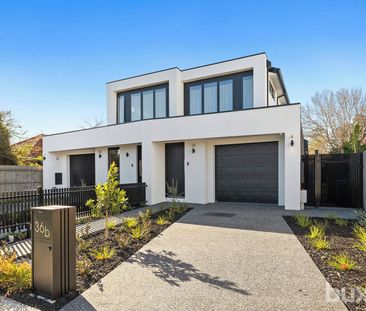 Brand New 4-Bedroom, 3-Bathroom Townhouse – Modern Living at Its Fi... - Photo 5