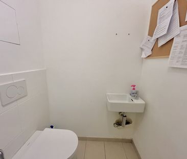 moderne 3-Zimmer-Wohnung mit Eigengarten - Projekt IU - Photo 4