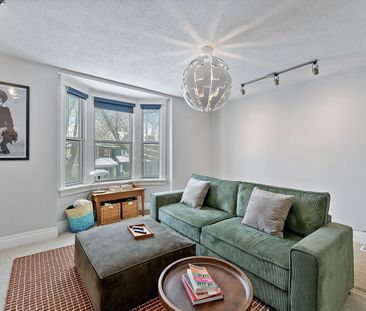 For Lease - 41 Hastings Avenue, Toronto, Ontario - Photo 2