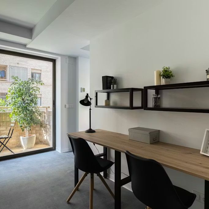 Passeig Facultats, Valencia, Valencian Community 46021 - Foto 1