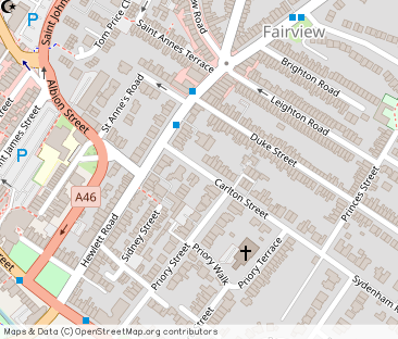 Carlton Street, Cheltenham, GL52 - Photo 1