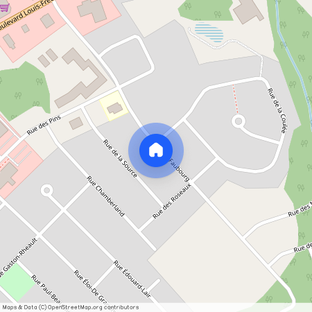 346 rue du Faubourg, Nicolet, Nicolet, Centre-du-Québec, J3T 1N1