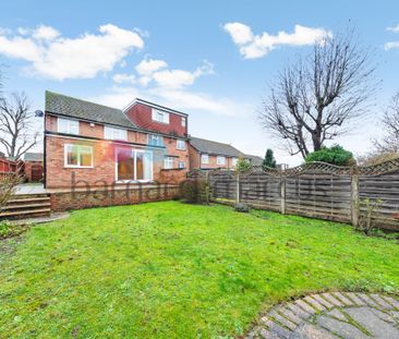 Osgood Avenue, Orpington - Photo 2