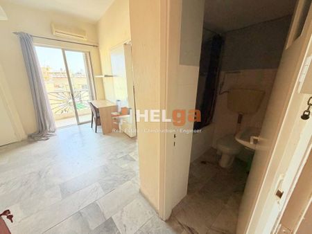 Studio/Γκαρσονιέρα για ενοικίαση Αγία Σοφία (Πάτρα) - Photo 4