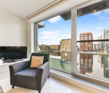 studio apartment to rent - Photo 1