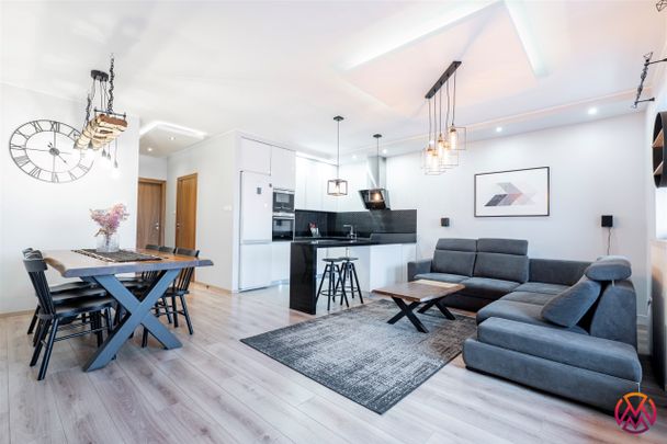 Łódź, Górna, Rzgowska - Фото 1