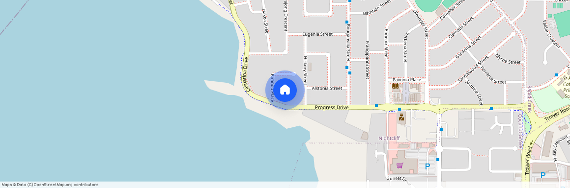 4/138 Casuarina Drive, Nightcliff NT 0810