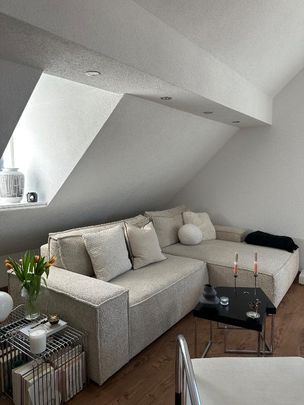 2.5 Zimmer, 58 m², 4. Stock - Foto 1