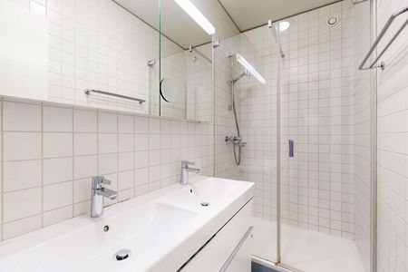 6.5 Zimmer, 155 m², 4. Stock - Foto 3