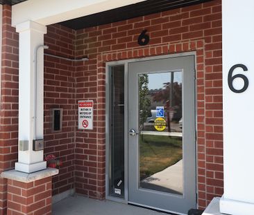For Lease - 6 Ann Street Unit# 5, Thorold, Ontario - Photo 4
