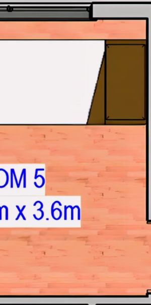 Unit 1 (Room 5) - Photo 1