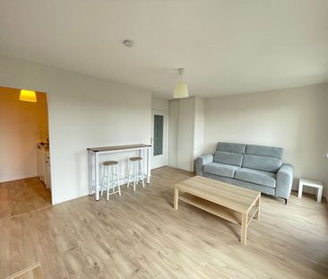 Appartement à louer à METZ - Photo 2