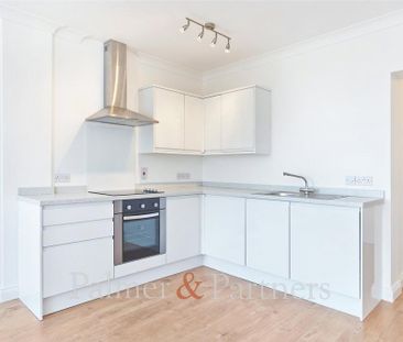 1 bedroom apartment to rent - Photo 2