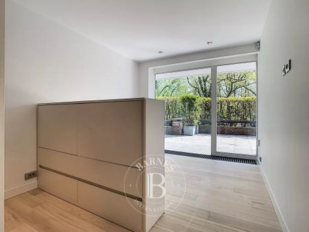 Parc du Chéridreux - 4-bedroom apartment - Photo 5