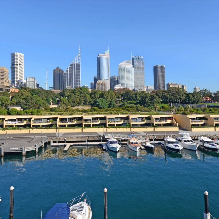 575/6 Cowper Wharf Roadway, Woolloomooloo - Photo 1