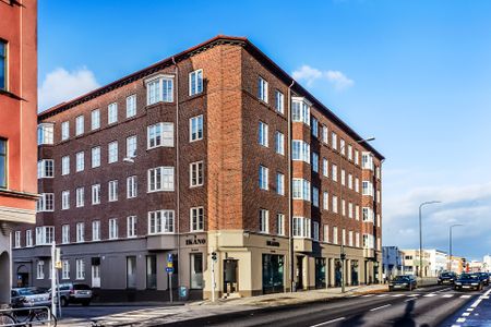 Lundavägen 44B - Photo 3