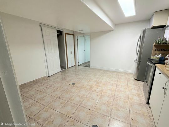 For Lease - 46 Mahoney Avenue, Toronto, Ontario - Photo 1