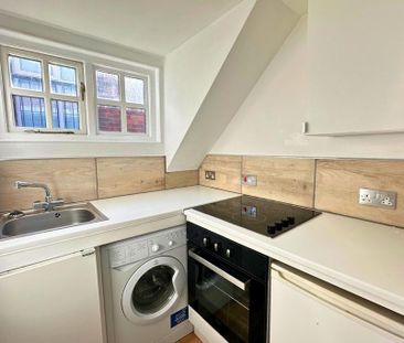 1 bedroom flat to rent - Photo 3