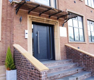 1 bedroom house to rent - Photo 3