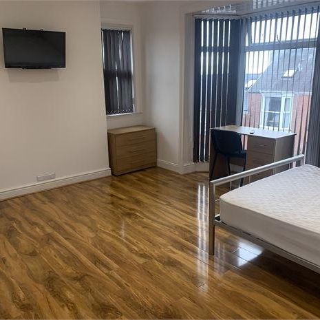5 bedroom house share to rent - Photo 1